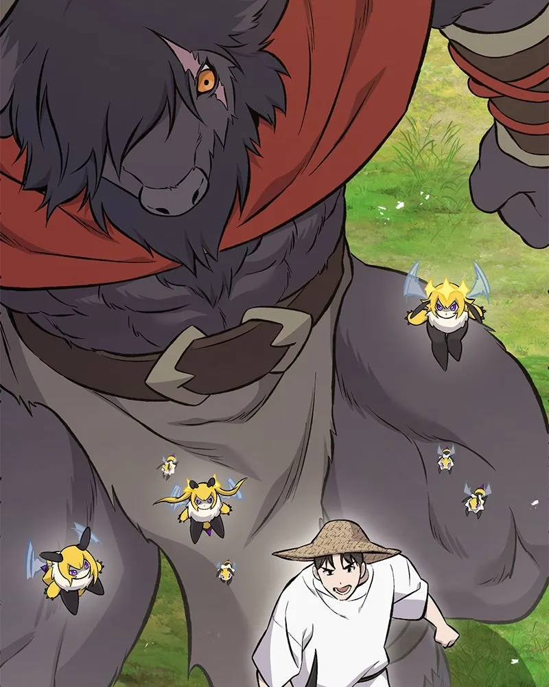 ปลูกผักพิชิตหอคอย ตอนที่ 68 รูปที่ 152