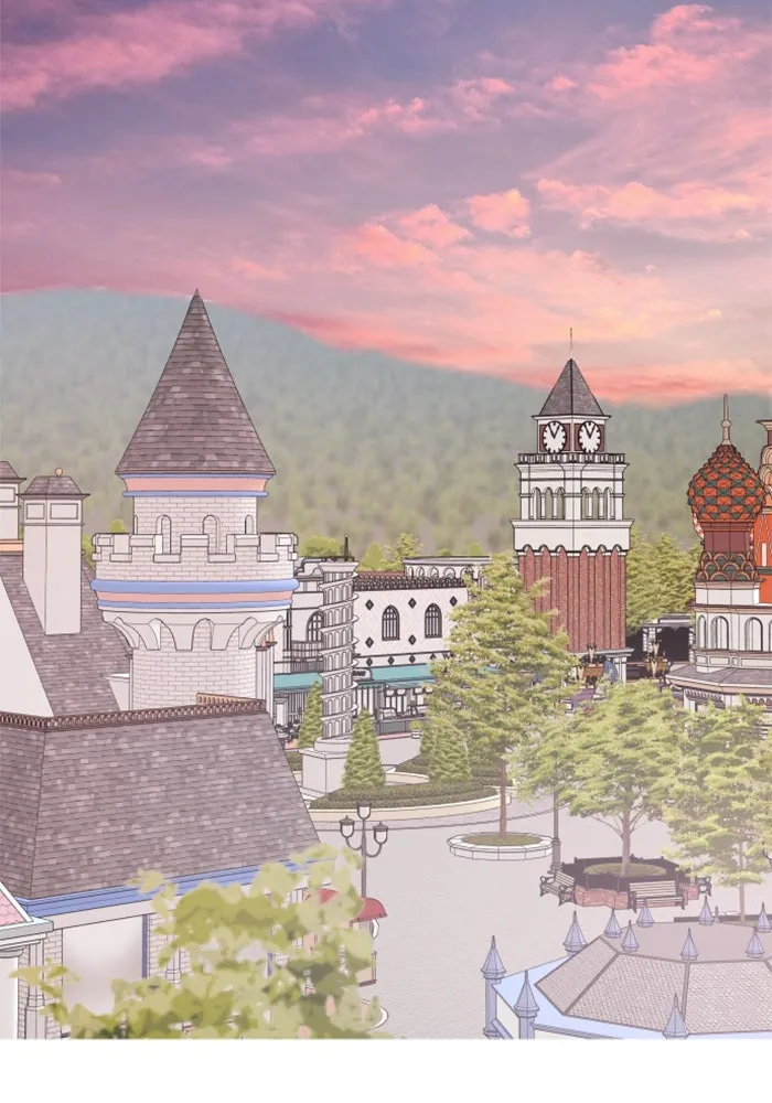 จริง ๆ แล้ว โอบารัมน่ะ… ตอนที่ 79 รูปที่ 44