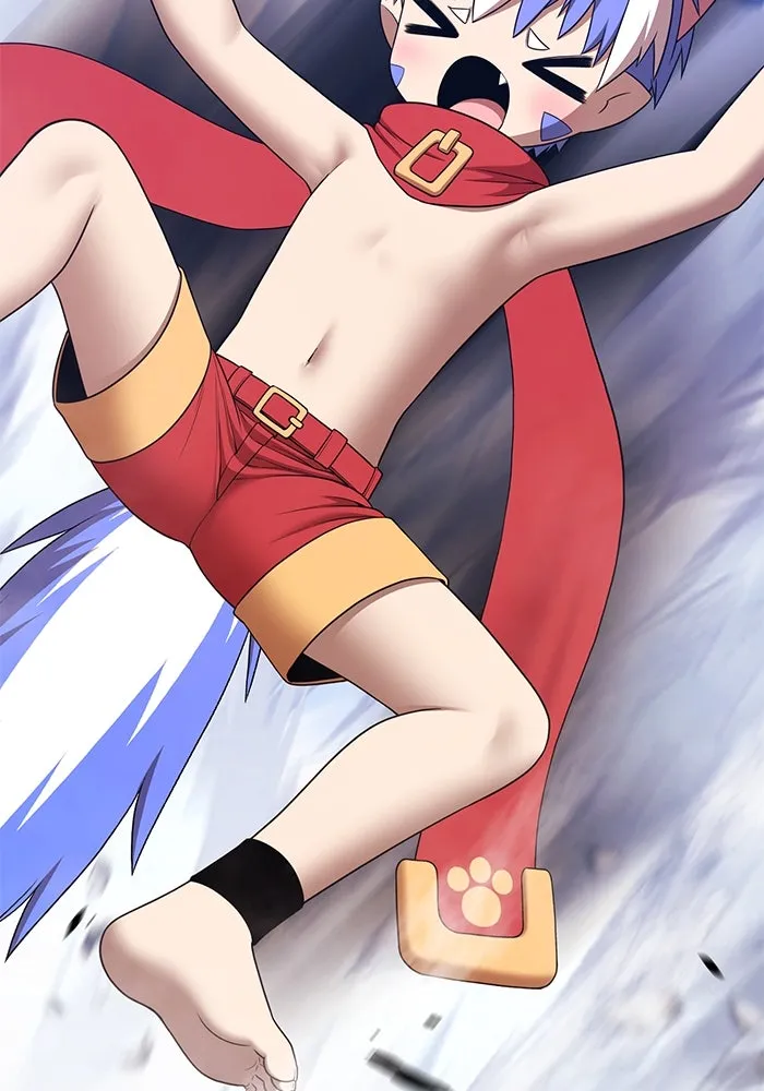 +99 ท่อนไม้พร้อมบวก ตอนที่ 16 ผู้เล่นปนเปื้อน vs พีซ (5) รูปที่ 295