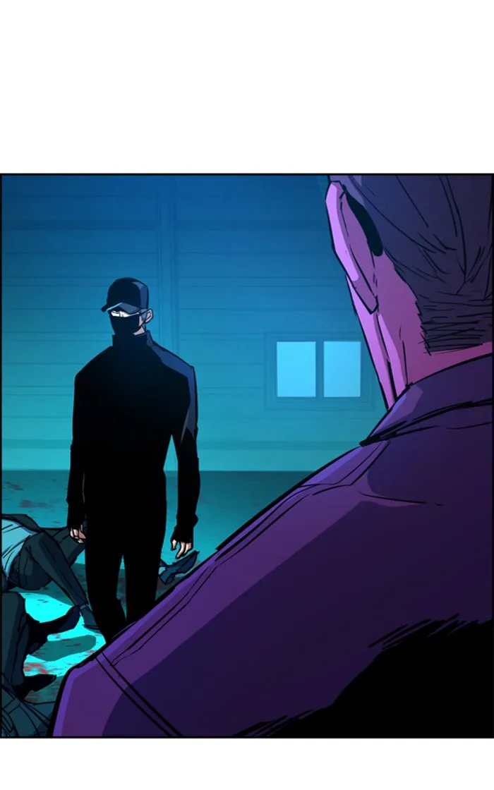 พี่ชายสายบอดี้การ์ด ตอนที่ 81 รูปที่ 35