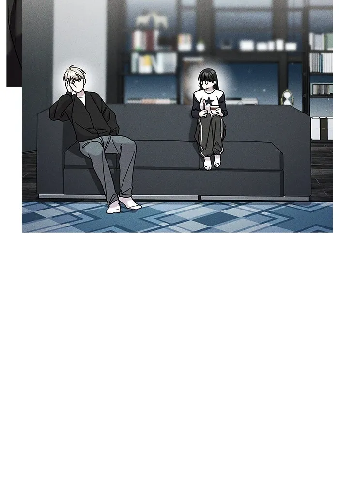 วายร้ายก็อยากมีรัก ตอนที่ 60 รูปที่ 121