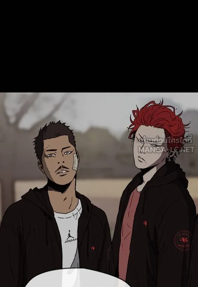 Wind Breaker ตอนที่ 242 รูปที่ 96