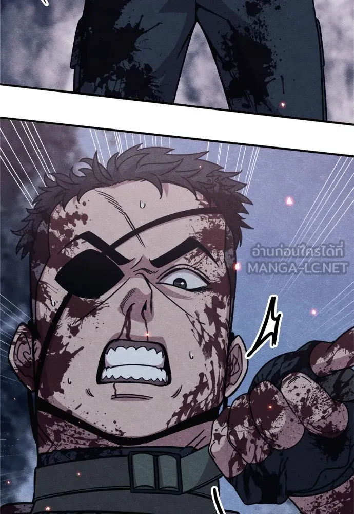 Zombie X Slasher ตอนที่ 43 รูปที่ 168