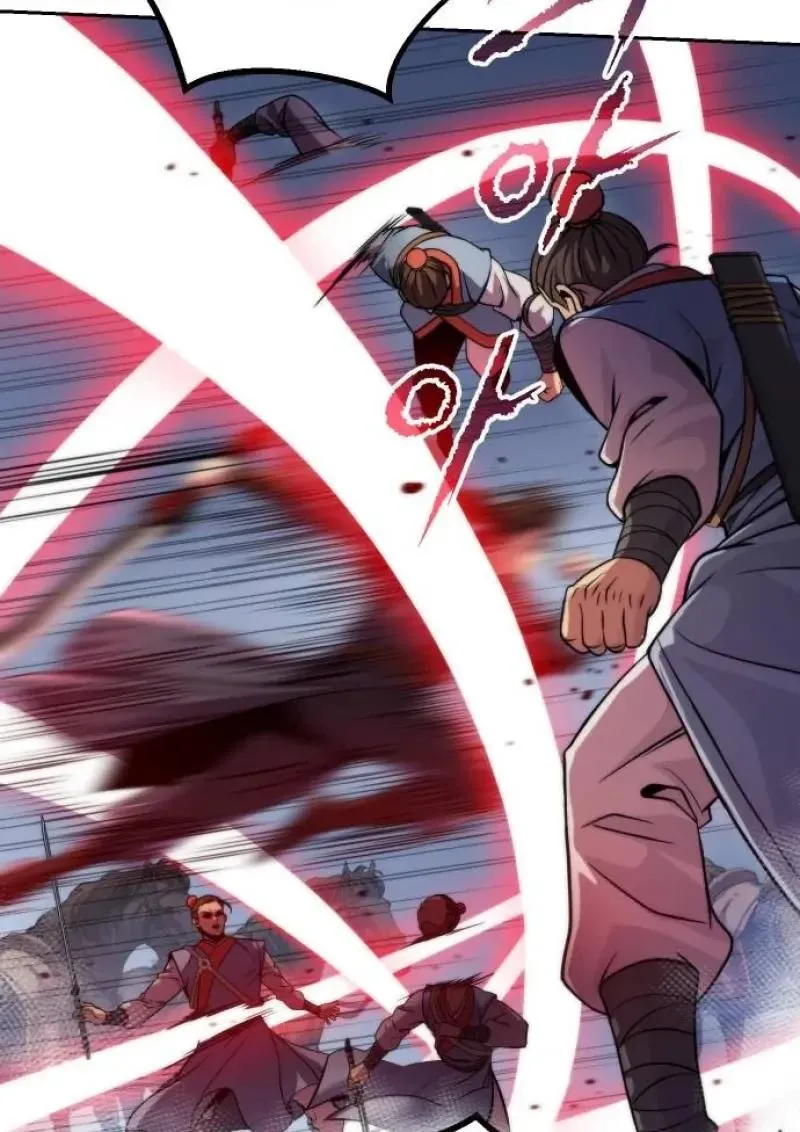 Chronicles of the Demon Faction ตำนานการเก_ดใหม_ในล_ทธ_มาร ตอนที่ ตอนที่ 153 รูปที่ 68