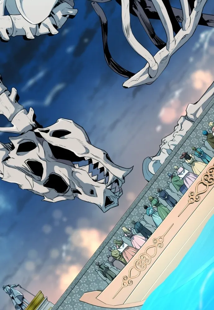 ยอดสถาปนิกผู้พิทักษ์อาณาจักร ตอนที่ 105 รูปที่ 86