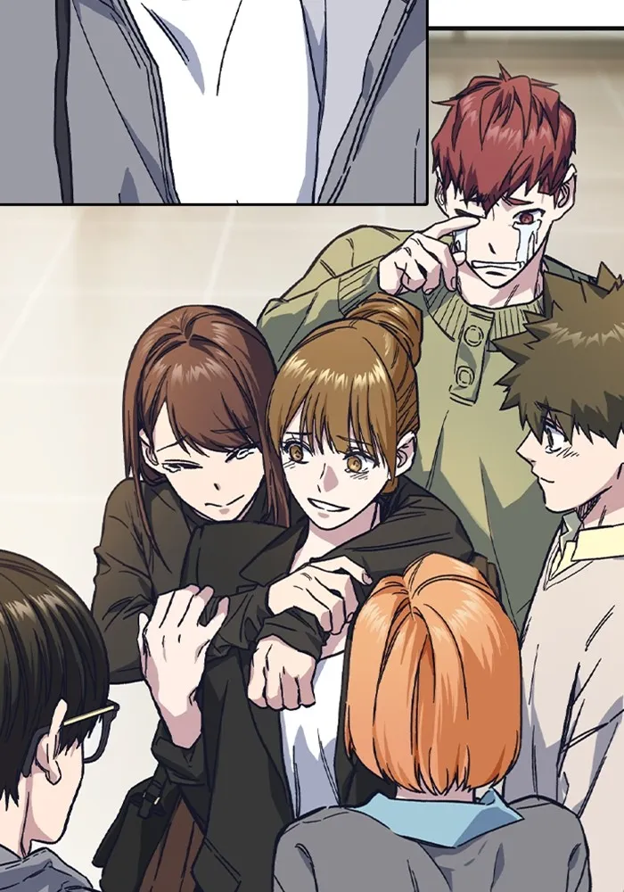 Study Group ตอนที่ สรุปซีซัน 1, 2 & ตัวอย่างซีซั รูปที่ 241