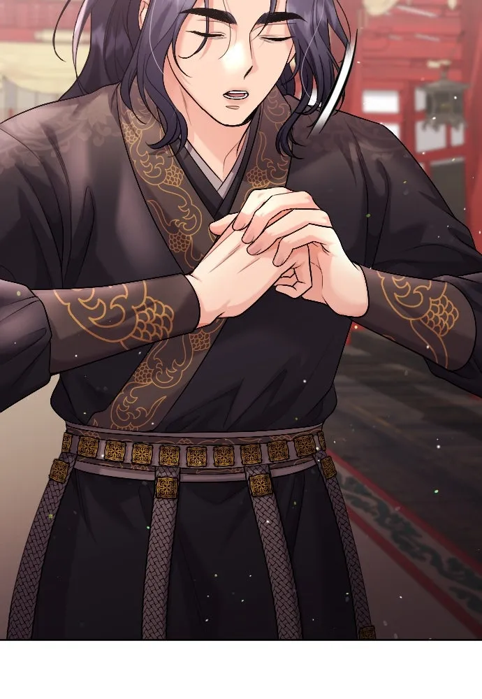 ข้าเนี่ยนะเป็นพระสนม ตอนที่ 35 วันเกิดของแกทับอึง รูปที่ 53