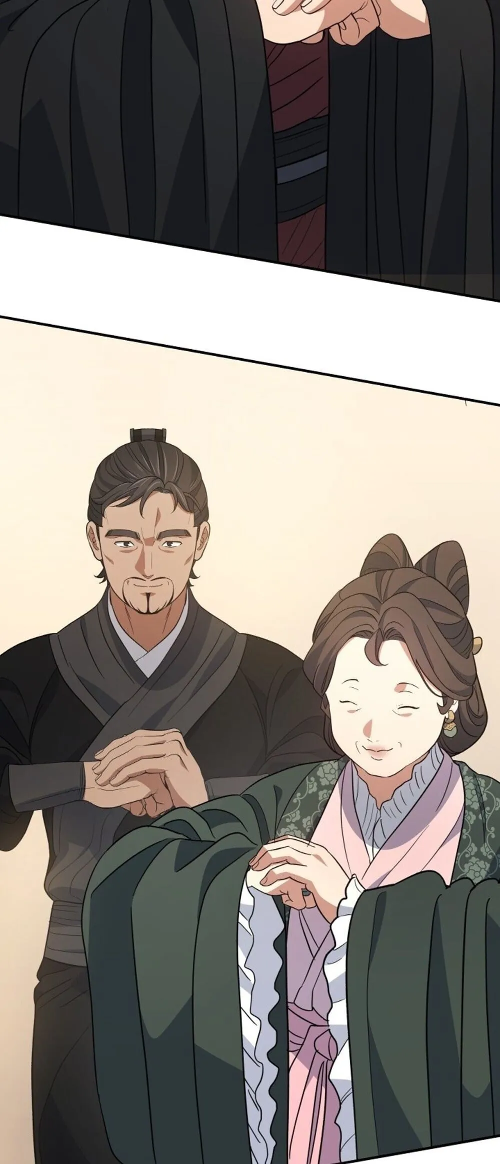 The Youngest Son of the Eunhae Sangdan บ_ตรชายคนส_ดท_องแห_งหอการค_าอ_นเฮ ตอนที่ ตอนที่ 50 รูปที่ 64