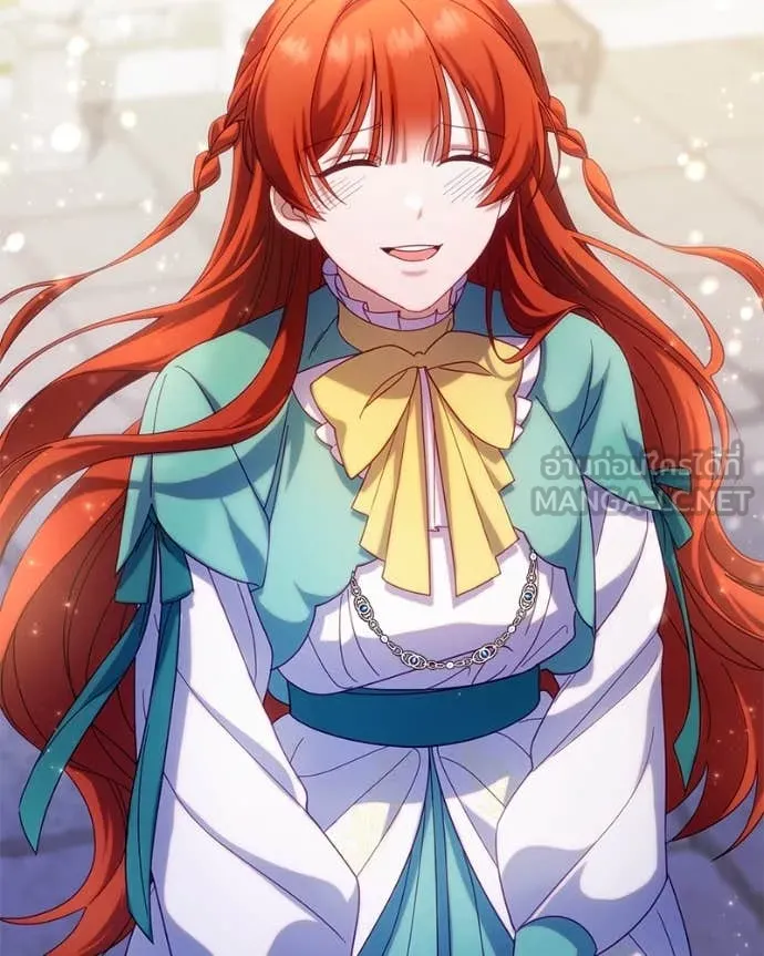 ถ้าเป็นนางร้าย ตอนที่ 32 รูปที่ 77