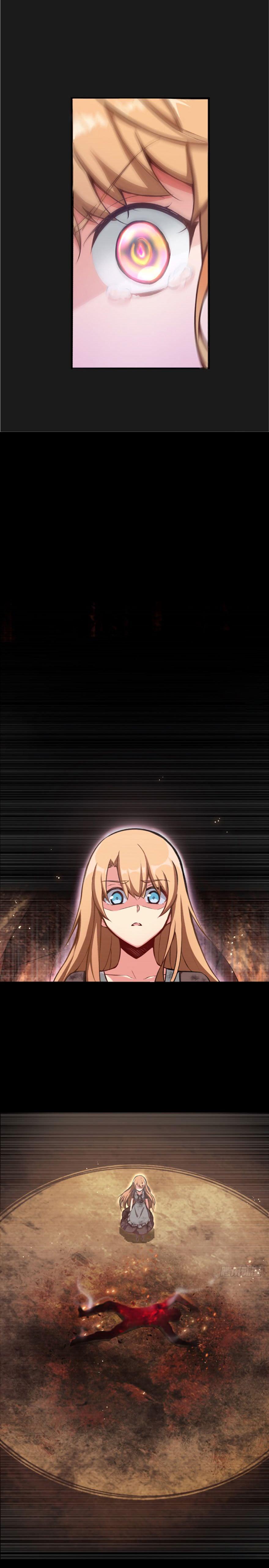 Release That Witch ตอนทื่ 3 รูปที่ 5