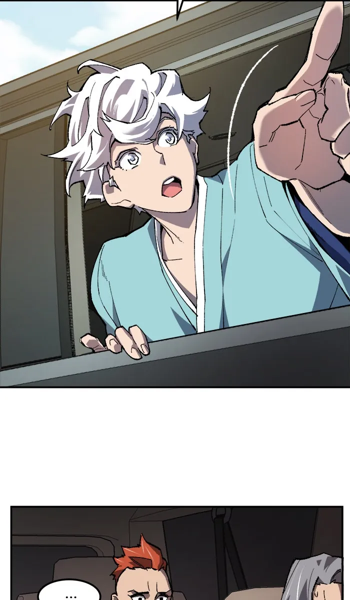 ยอดคนเลเวลทะลุ ตอนที่ 31 ไล่ล่า (2) รูปที่ 137