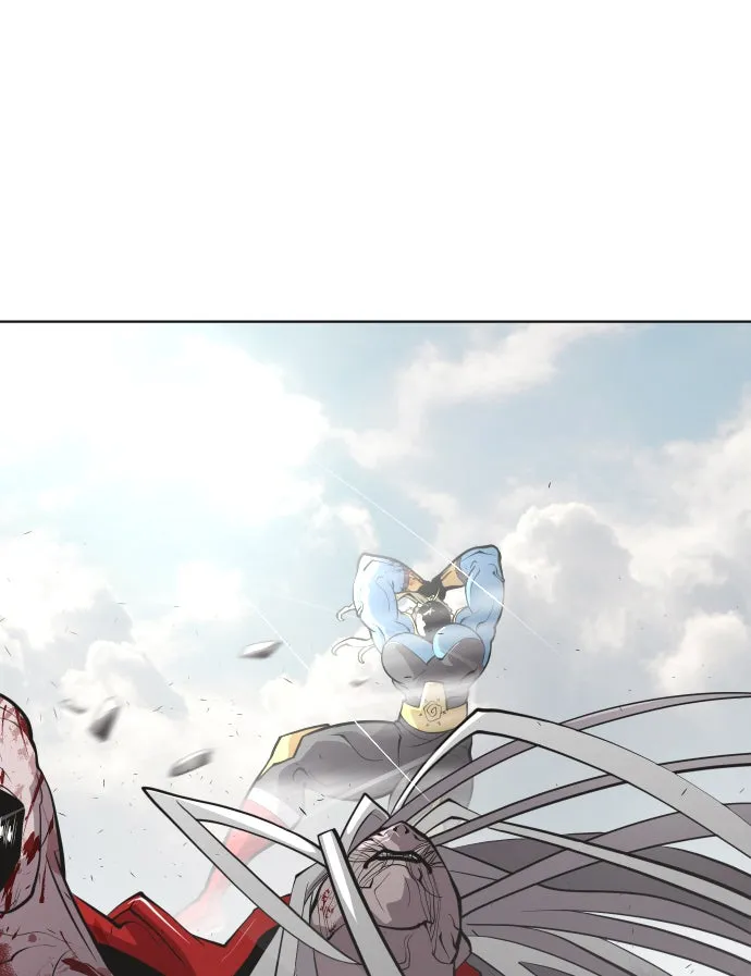 ยุคแห่งยอดมนุษย์ ตอนที่ 78 รูปที่ 58