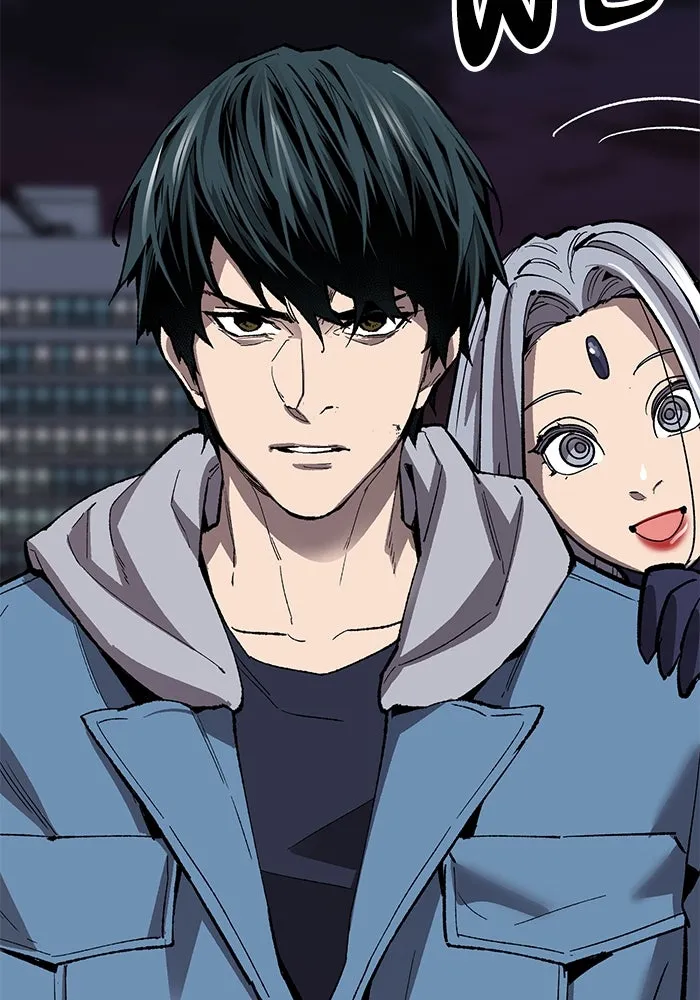 ยอดคนเลเวลทะลุ ตอนที่ 59 เส้นเวลา รูปที่ 167