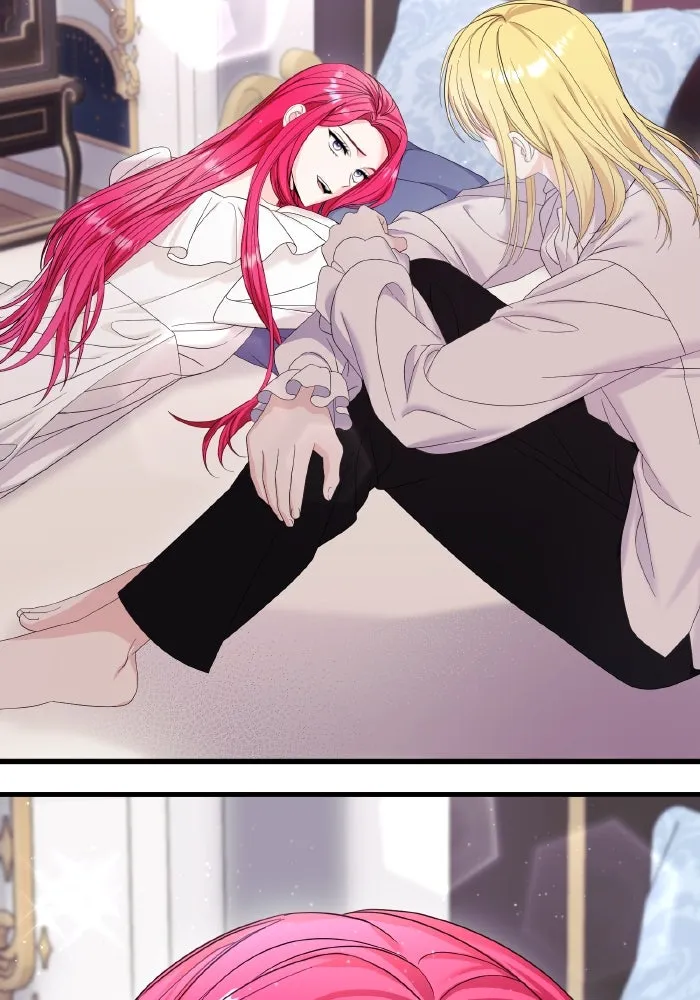 ทำแบบนี้ไม่ได้เพคะ องค์ชาย ตอนที่ 32 รูปที่ 107