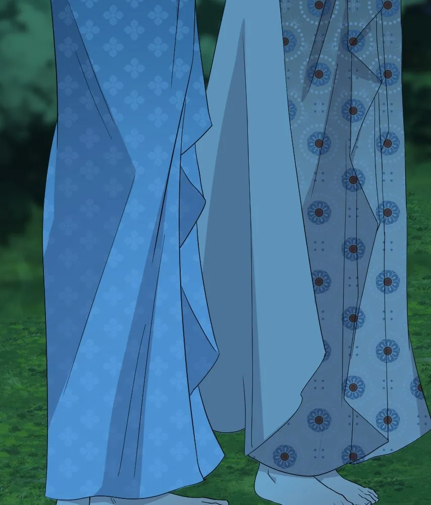 จันทร์เจ้า ตอนที่ ตอนที่ ๖๓  ลาก่อน รูปที่ 64