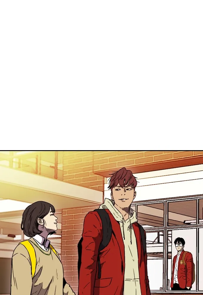 ปั่นสู้ฝันbrWind Breaker ตอนที่ 97 รูปที่ 79