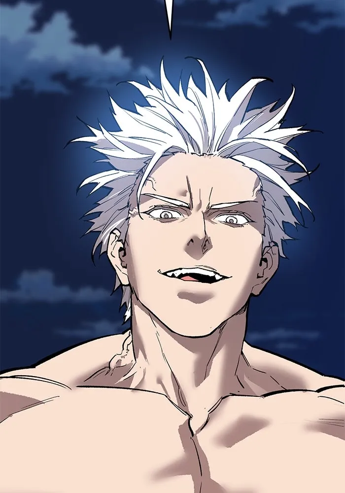 ยอดคนเลเวลทะลุ ตอนที่ 100 ความสมดุลของการต่อสู้ รูปที่ 94