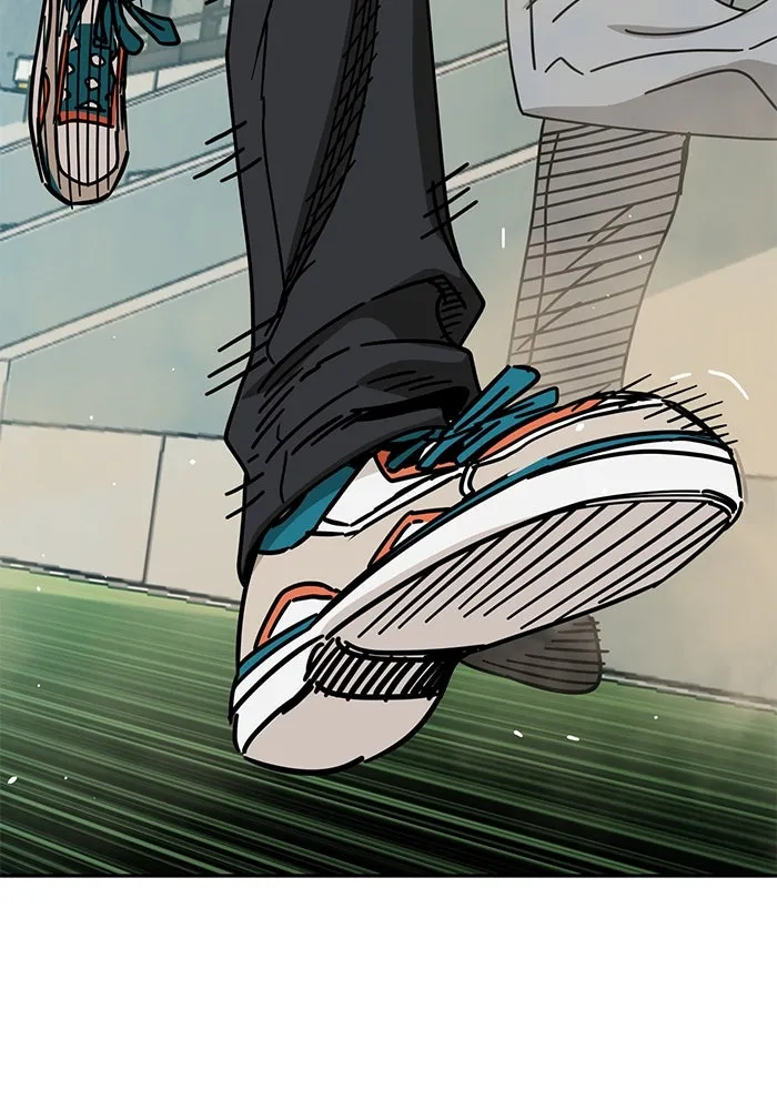 โชคชะตานำพารัก ตอนที่ 22 ร้อนผ่าว รูปที่ 122