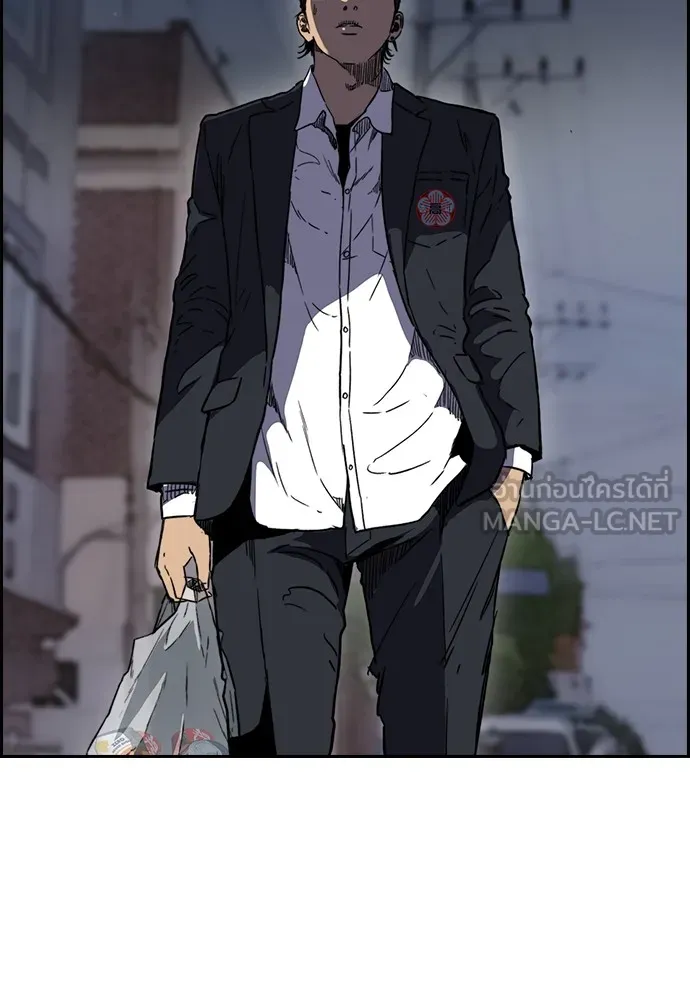 ปั่นสู้ฝันbrWind Breaker ตอนที่ 99 รูปที่ 3