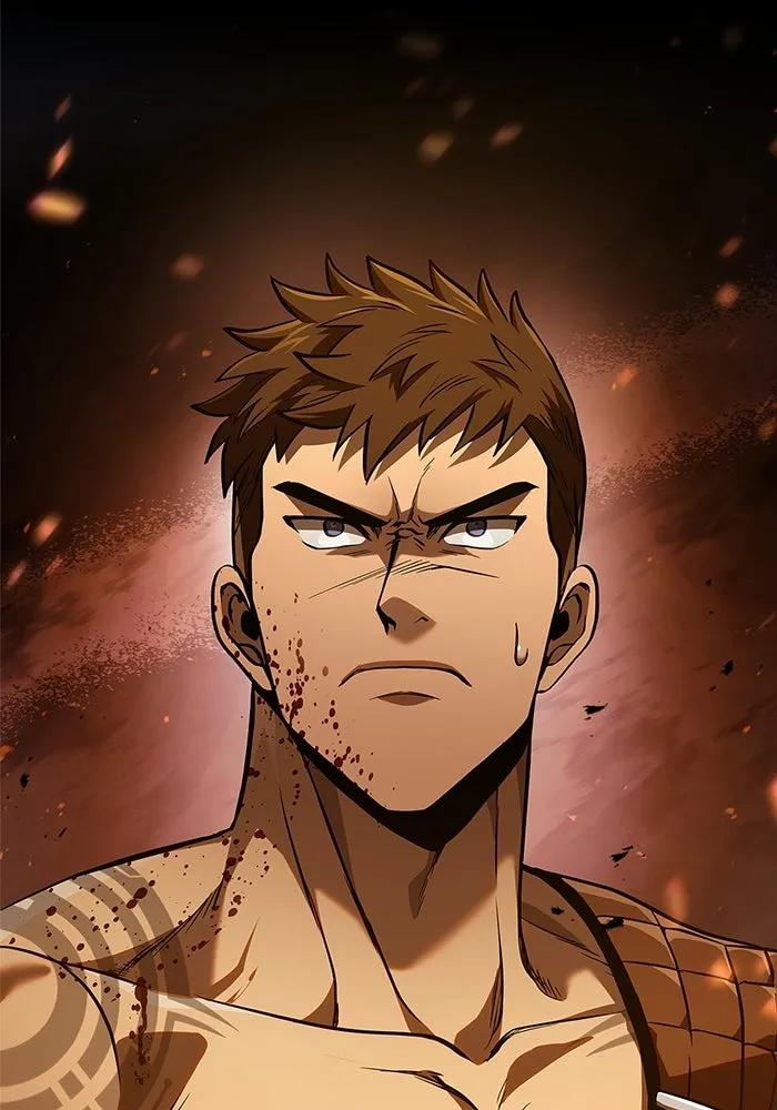 เอาชีวิตรอดในเกมฉบับคนเถื่อน ตอนที่ 1 รูปที่ 226