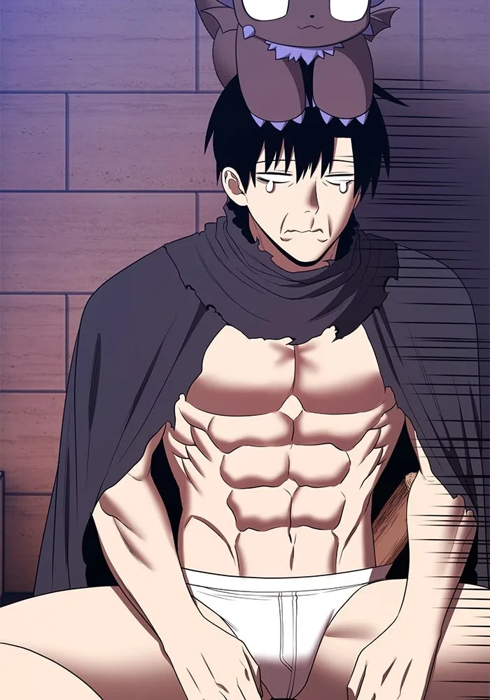 +99 ท่อนไม้พร้อมบวก ตอนที่ 30 ศัตรูที่แข็งแกร่งที่สุด (3) รูปที่ 95