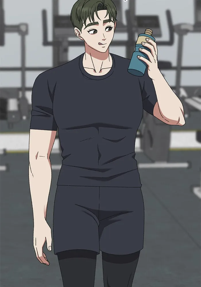 ช่วยเปลี่ยนฉันที ตอนที่ 293. ซีซัน 3 บทส่งท้ายฮันชิมแอ &a รูปที่ 182