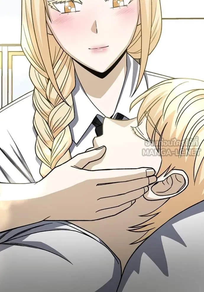 อัจฉริยะนอกคอก ตอนที่ 119 รูปที่ 129