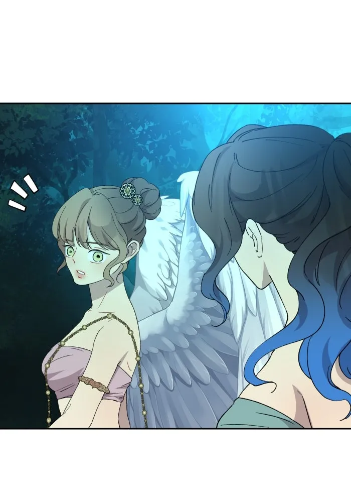 จันทร์เจ้า ตอนที่ ตอนที่ ๒๔  เหตุผลที่ไม่มากพอ รูปที่ 58