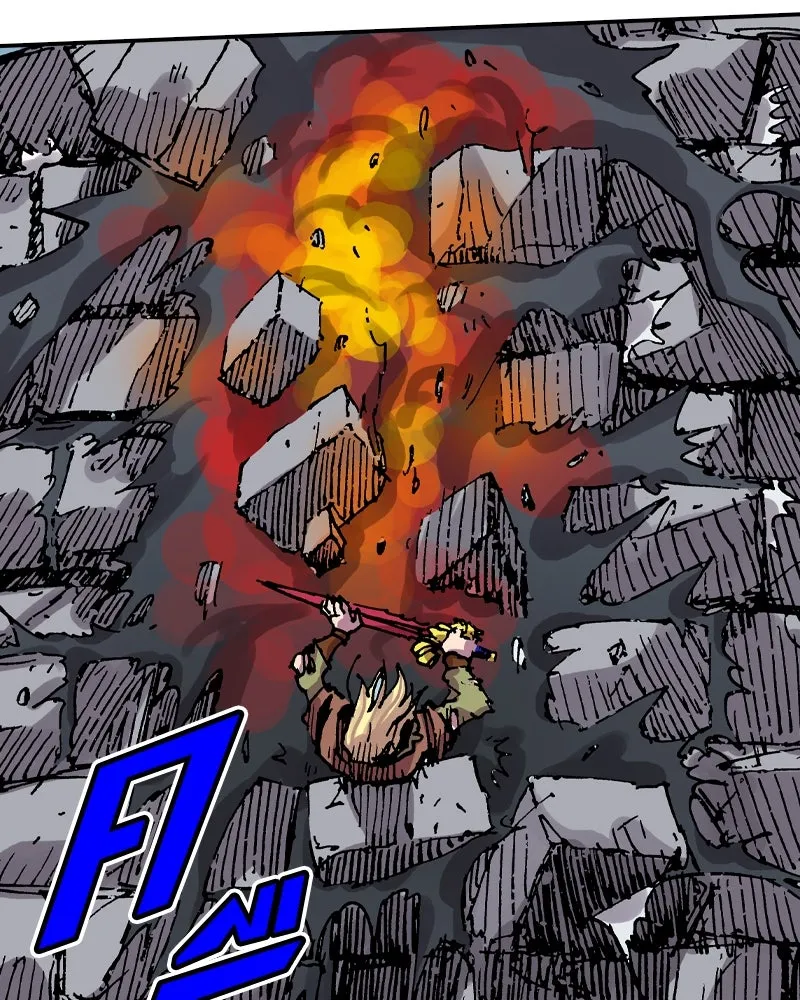 เคลวาเทส อสูรจอมราชัน ตอนที่ 49 มัลโก้กับเดรล (3) รูปที่ 49