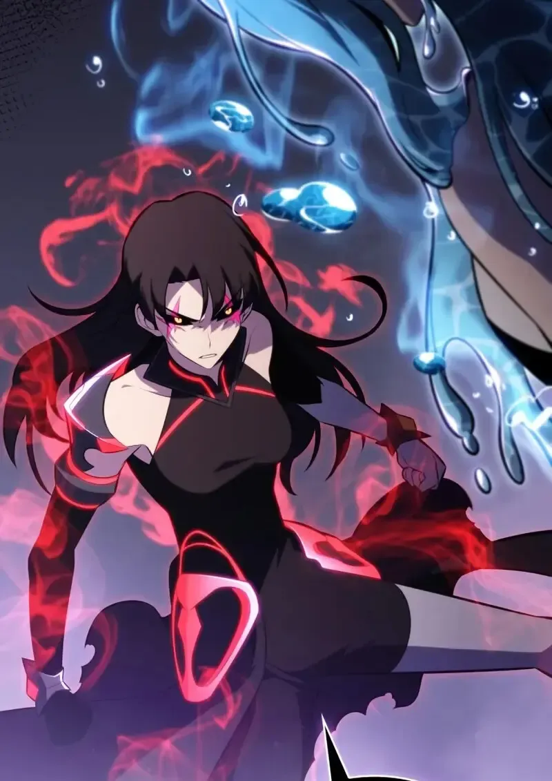 The Regressed Son of a Duke is an Assassin ตอนที่ ตอนที่ 106 รูปที่ 119