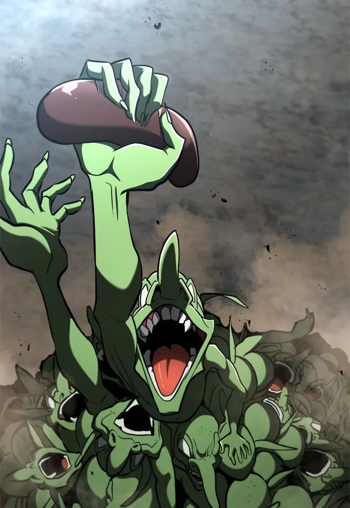 ก็อบลินเลเวล 999 ตอนที่ 20 รูปที่ 22