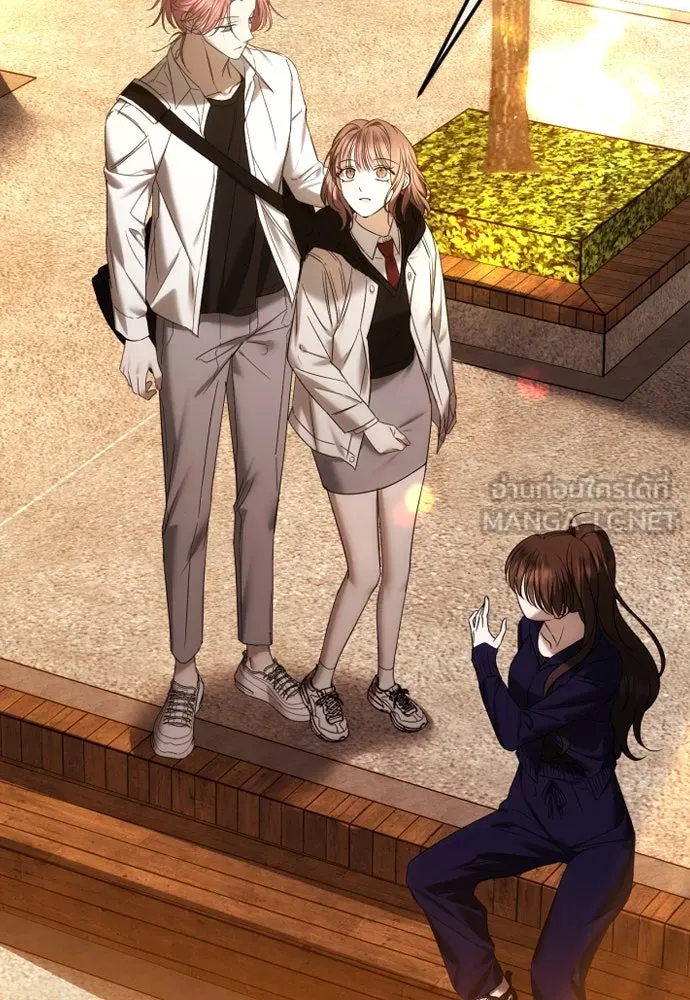 วิธีหนีตายจากนิยายโรคจิต ตอนที่ 60 รูปที่ 72