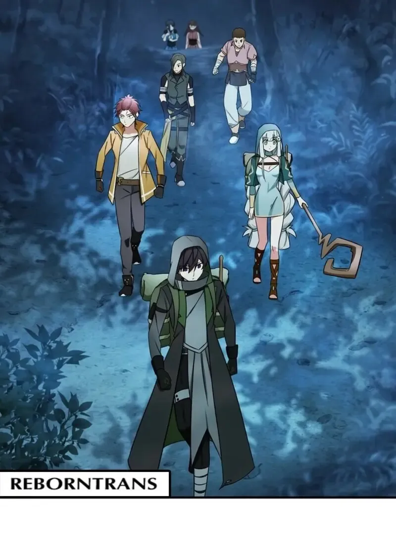 The Strongest Assassin Gets Transferred To Another World With His Whole Class ตอนที่ ตอนที่ 57 รูปที่ 38