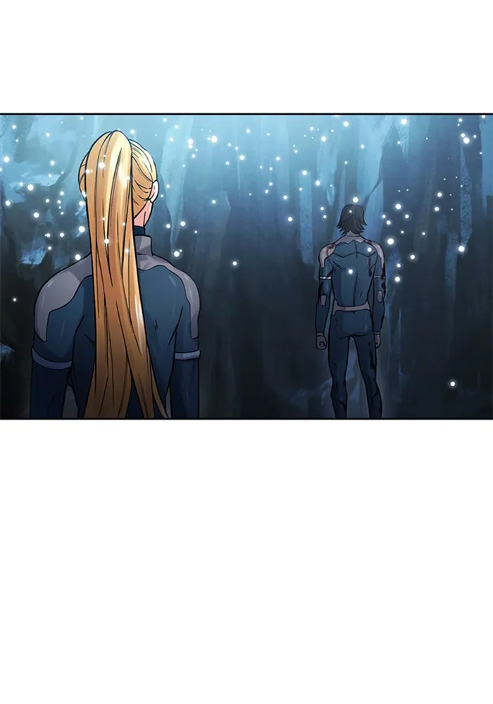 ดรูอิดแห่งสถานีโซล ตอนที่ 38 รูปที่ 106