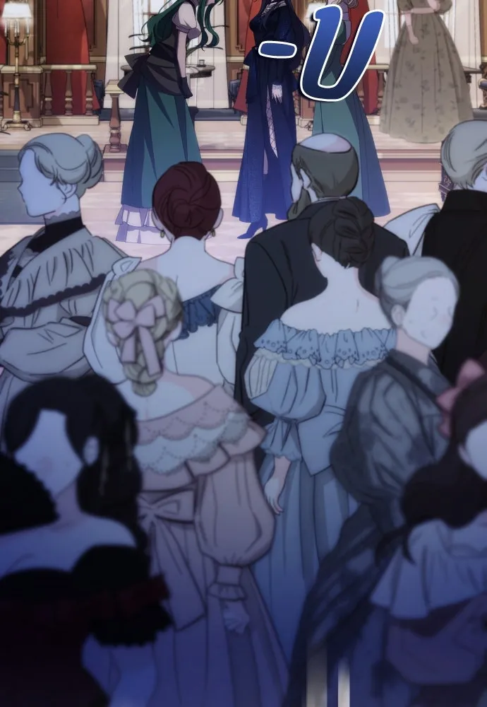 ฉันจะจีบท่านดยุกแดนเหนือ ตอนที่ 34 รูปที่ 61