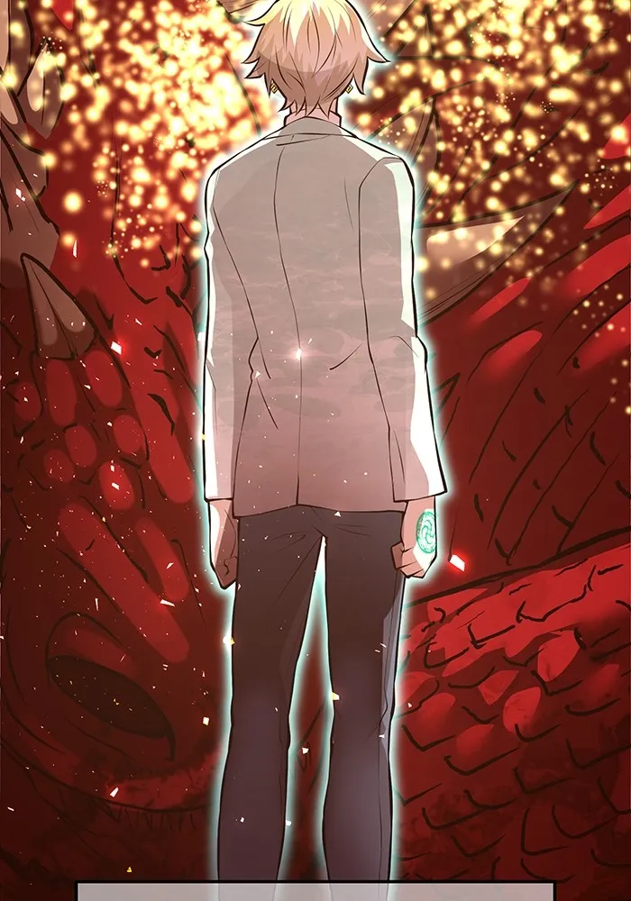 ฮันเตอร์สกิลโกง ตอนที่ 4 เหนือชั้น รูปที่ 8