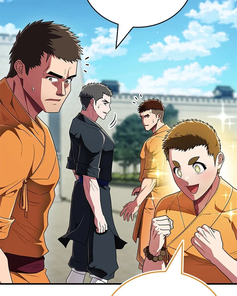 สุดยอดเทรนเนอร์แห่งยุทธภพ ตอนที่ 65 แลกเปลี่ยนวิทยายุทธ์ รูปที่ 181