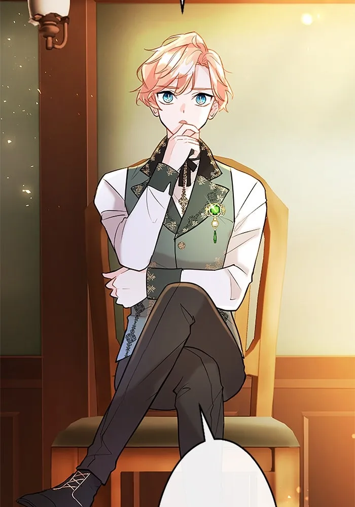 คุณหนูย้อนเวลามาเป็นอัศวิน ตอนที่ 77 รูปที่ 76