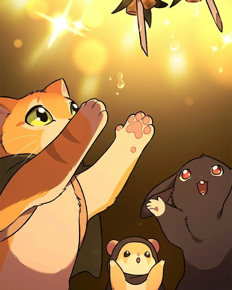 ปลูกผักพิชิตหอคอย ตอนที่ 101 รูปที่ 214