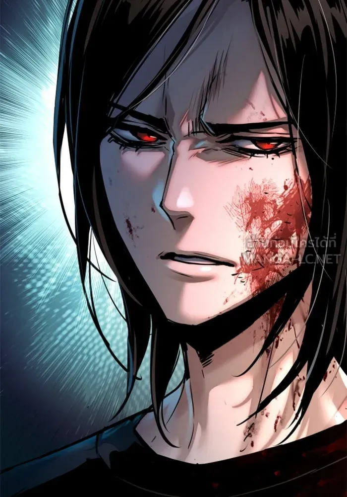พี่ชายสายบอดี้การ์ด ตอนที่ 273 รูปที่ 6