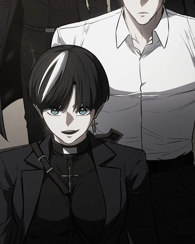 มือสังหารพันธุ์อมตะ ตอนที่ 24 รูปที่ 83