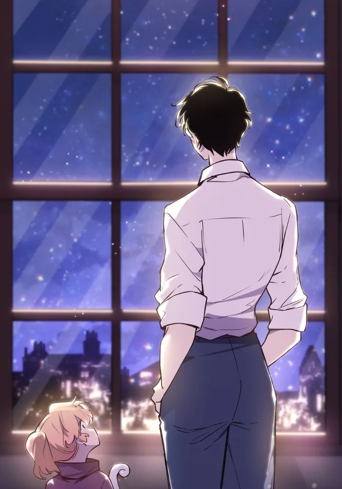 ฟิลเลียโรเซ่กับคำทำนายแห่งมงกุฎหนาม ตอนที่ 120 รูปที่ 31