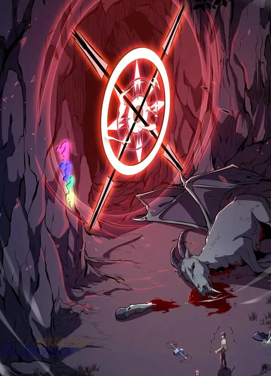 Full-Time Awakening ต_นพล_งไร_ข_ดจำก_ด ตอนที่ ตอนที่ 19 รูปที่ 43