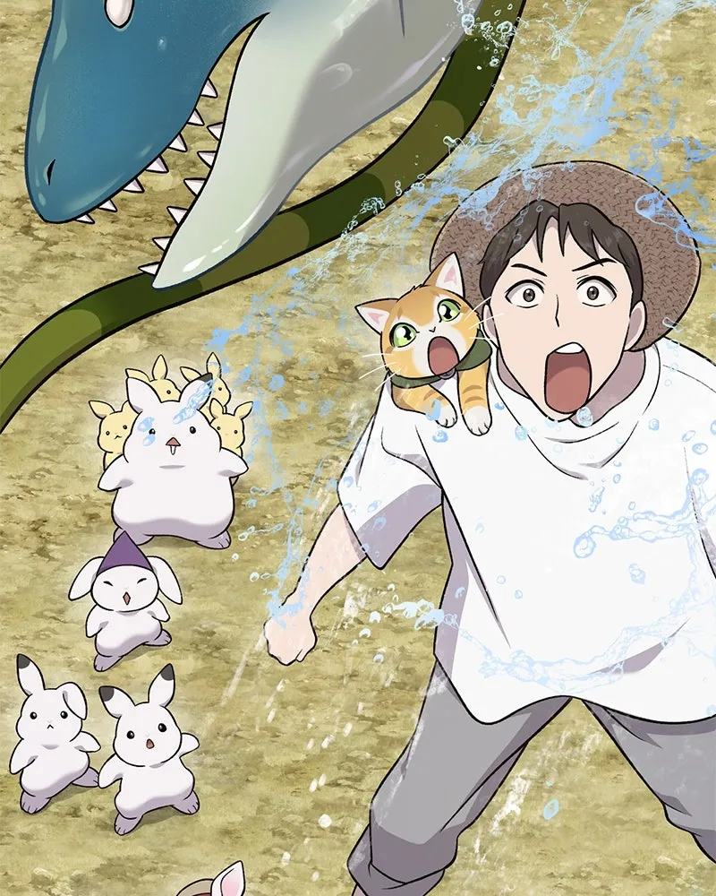 ปลูกผักพิชิตหอคอย ตอนที่ 51 รูปที่ 52