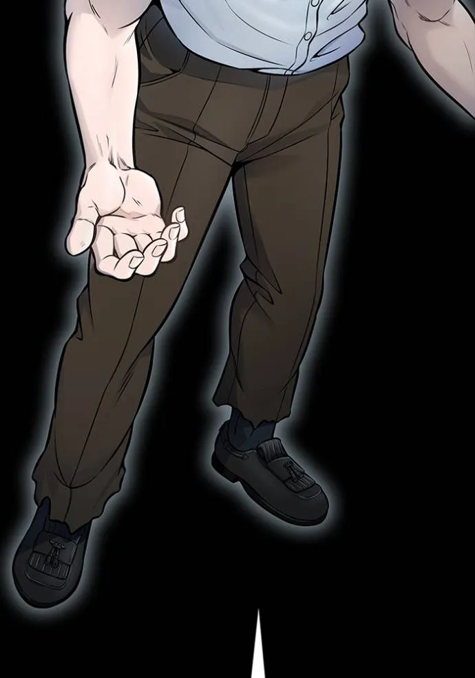 ทาวเวอร์ออฟก๊อด หอคอ ตอนที่ 636 รูปที่ 481