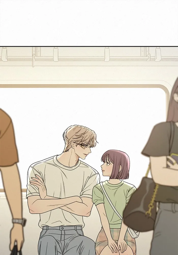 ปฏิบัติการรักวุ่นหัวใจ ตอนที่ 58 รูปที่ 107