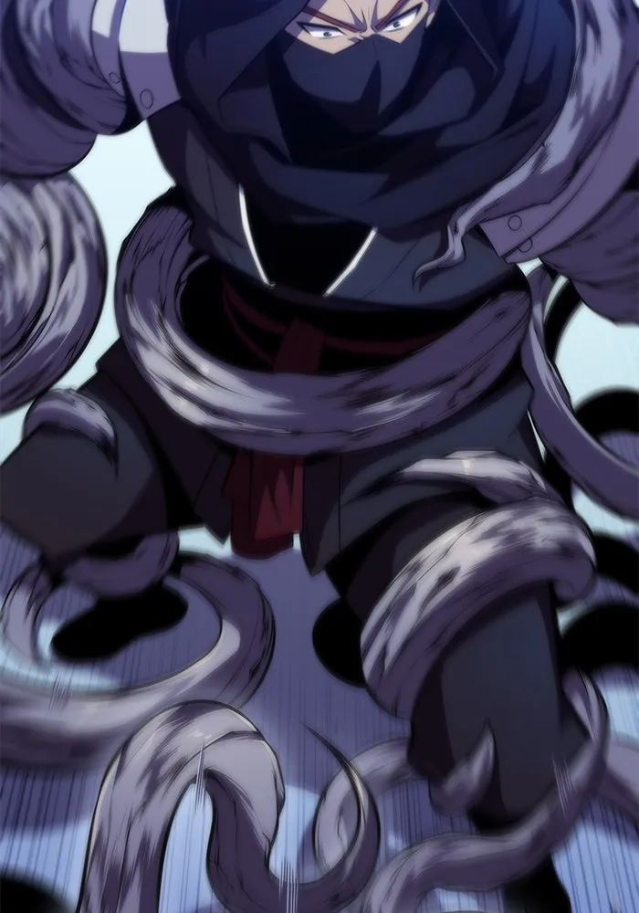 ผู้เล่นหน้าใหม่เลเวลแมกซ์ ตอนที่ 80 แขกที่ไม่ได้รับเชิญ (2) รูปที่ 56