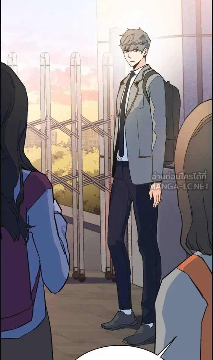 พี่ชายสายบอดี้การ์ด ตอนที่ 1 รูปที่ 108