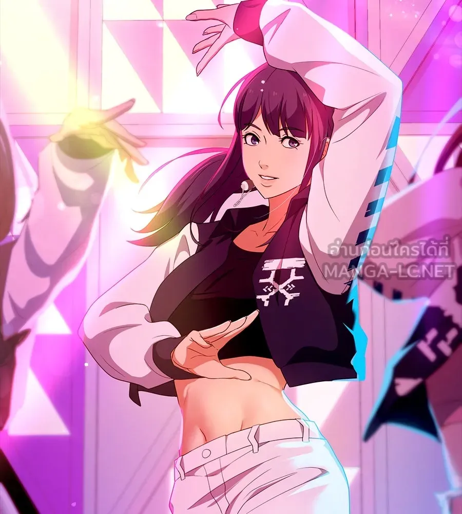 คอลเซ็นเตอร์เปลี่ยนชีวิต ตอนที่ 43 เกิร์ลกรุ๊ปวิกฤติ รูปที่ 48