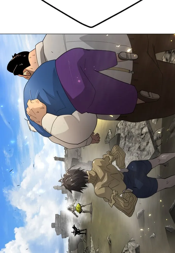 ยุคแห่งยอดมนุษย์ ตอนที่ 89 รูปที่ 122